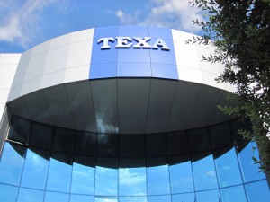 Texa Head Office