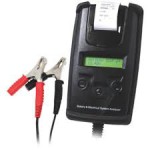 Battery tester