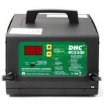 DHC boost battery charger