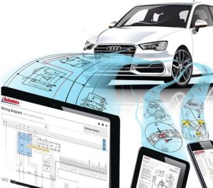 autodata diagnostic and repair