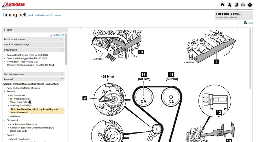 how goos is autodata motorcycle