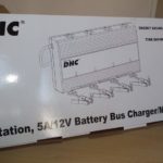 DHC multi battery charger at once