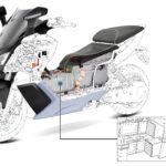 Autodata scooter technical information