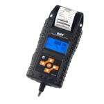 DHC BT2100 Battery tester with printout