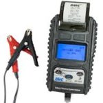 DHC BT1000 battery starting and charging tester